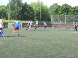 Quatro - FC BS - RD (5.6.2011)